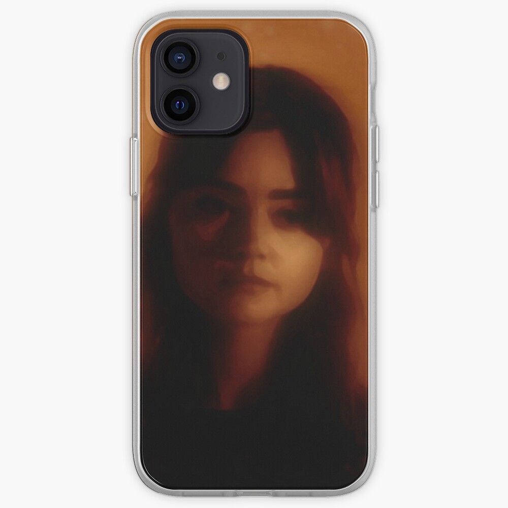 I am a Ghost iPhone Case & Cover