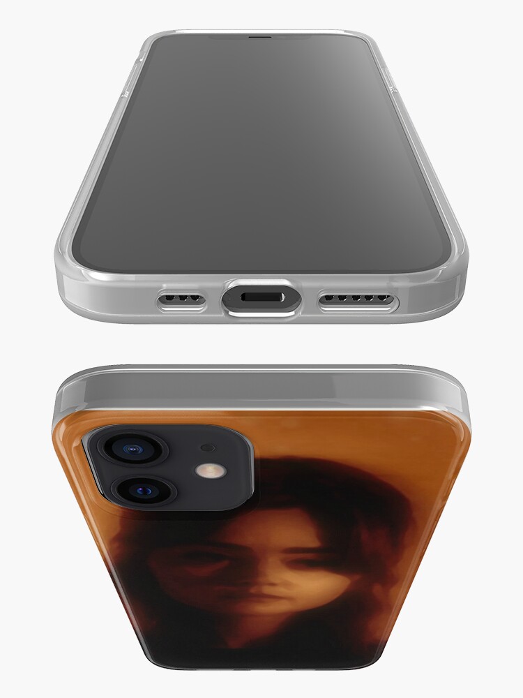 Alternate view of I am a Ghost iPhone Case & Cover
