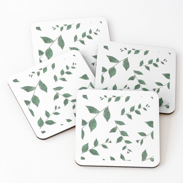 Item preview, Leaf & Nature designed and sold by DAVAIapparel.