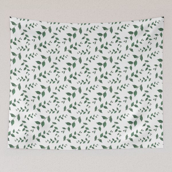 Item preview, Leaf & Nature designed and sold by DAVAIapparel.