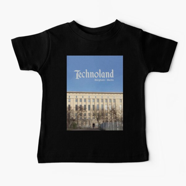 Item preview, Technoland, Berlin, the Techno Meca! For Techno djs designed and sold by paulo silveira.