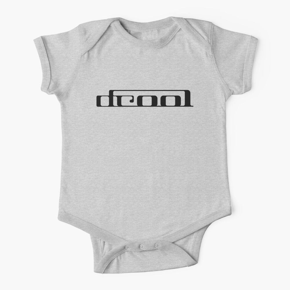 Drool Baby One-Piece