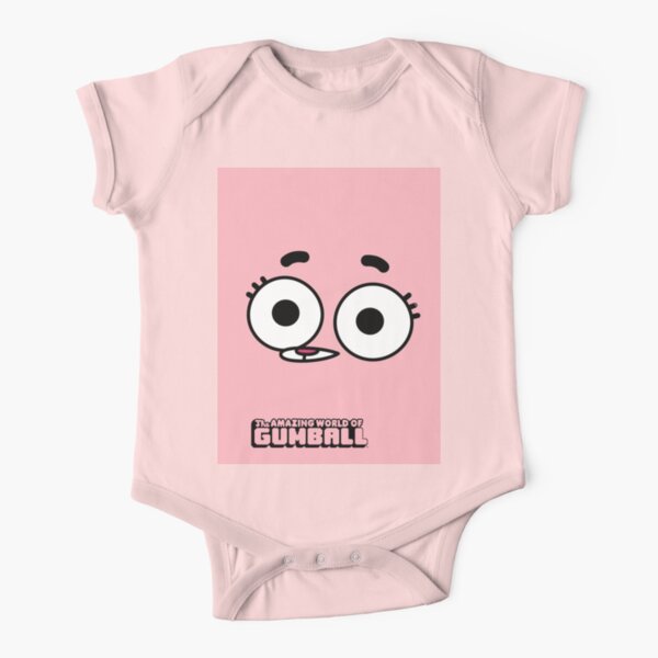 Anais Watterson Baby One Piece By Amateur Designs Redbubble