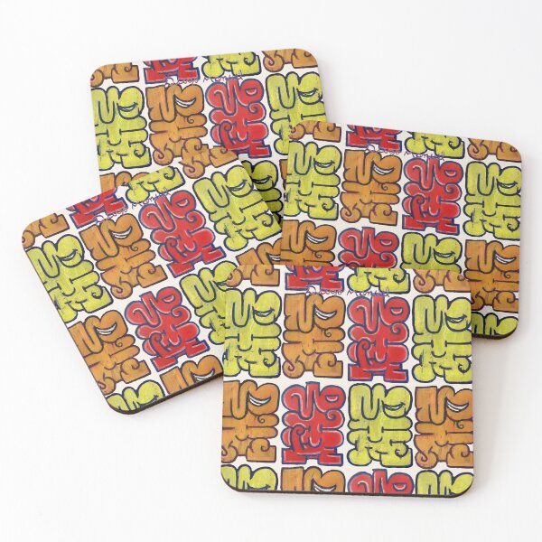 Item preview, Graffiti 23, 33 and 29 tapiz designed and sold by Diego Manuel Rodriguez.