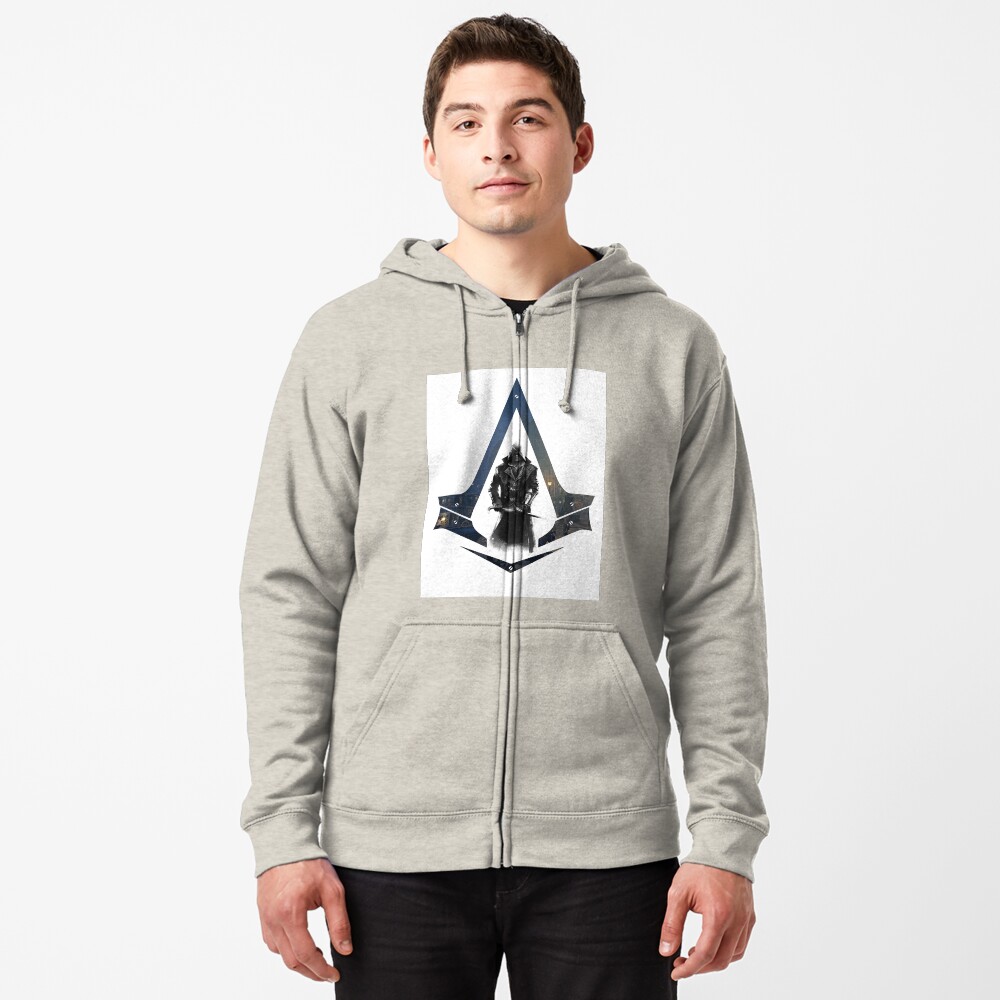 Assassins creed syndicate hoodie online