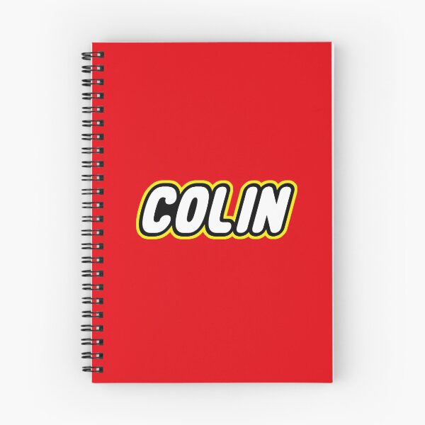 Item preview, Colin Bricks - name designed and sold by Urosek.