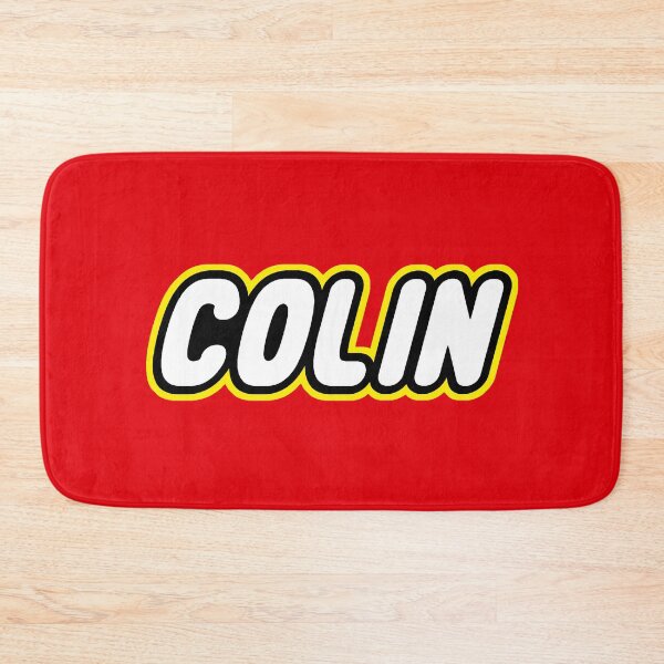 Item preview, Colin Bricks - name designed and sold by Urosek.