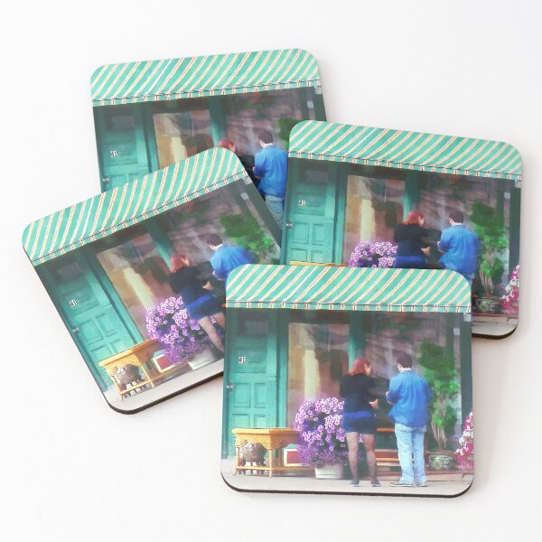 Item preview, Canandaigua NY - Antique Shop designed and sold by Susan Savad.