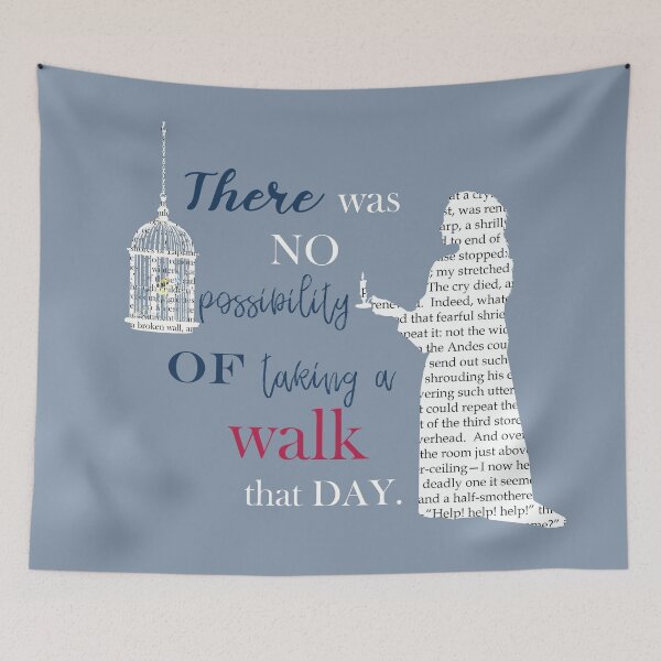 Item preview, First Lines: Charlotte Bronte,Jane Eyre designed and sold by MarbleCloud.