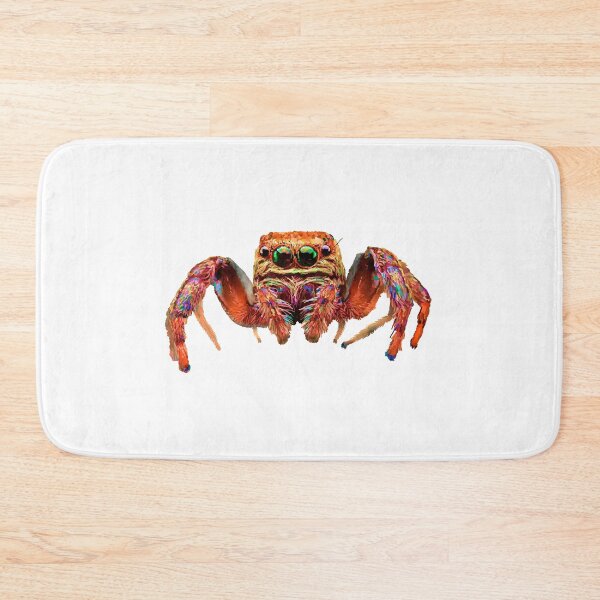 Item preview, Spider Psychedelic designed and sold by Claire Chapuis.