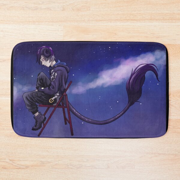 Item preview, The Lonely Demon designed and sold by Deer-Boy.