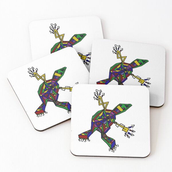 Item preview, Tortuga designed and sold by EnjinEar.