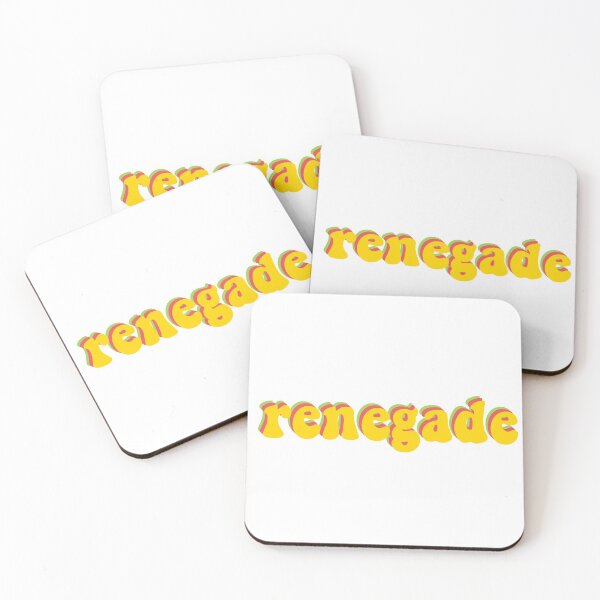 Item preview, renegade designed and sold by jxnnxhmxye.