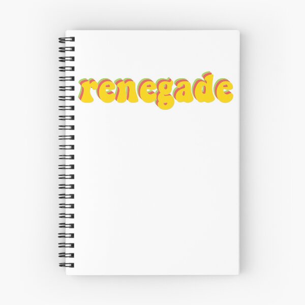 Item preview, renegade designed and sold by jxnnxhmxye.