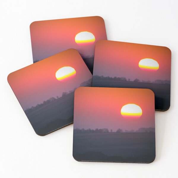 Item preview, Dramatic Sunset designed and sold by Joker-laugh.