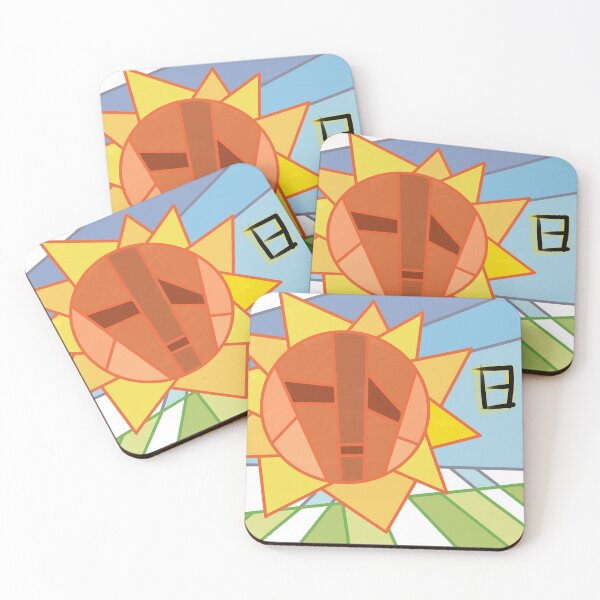 Item preview, The Sun God has Risen designed and sold by BjernRaz.
