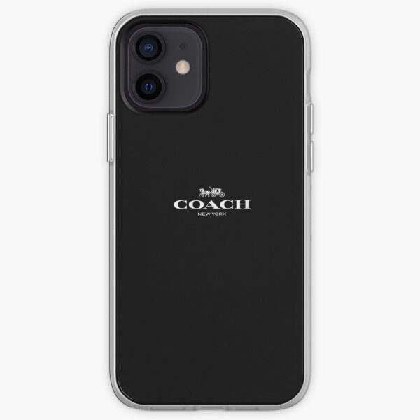 fondo de pantalla del entrenador Funda blanda para iPhone
