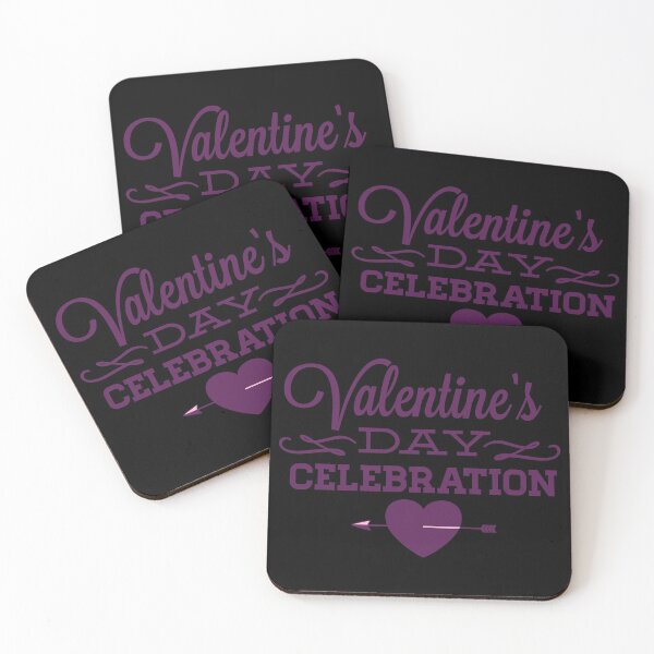Item preview, Valentine`s day celebration designed and sold by TinoThreads.