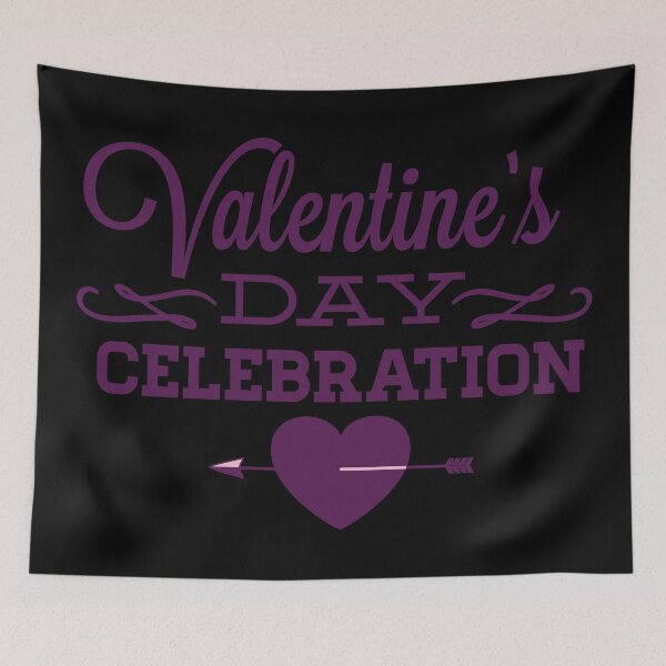 Item preview, Valentine`s day celebration designed and sold by TinoThreads.