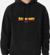 sudadera bad bunny