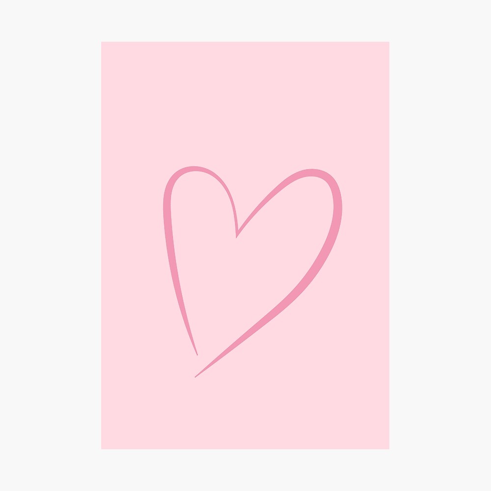 Handdrawn heart shapes Simple sketch abstract doodle love hearts 24777451  PNG