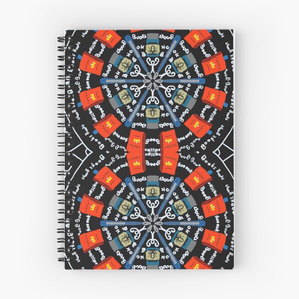 Item preview, Book kaleidoscope designed and sold by Kezlock.