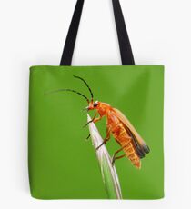 Soldier Tote Bag