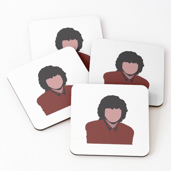 Item preview, Finn Wolfhard Stickers, Phone Cases, Etc... designed and sold by telecreations.