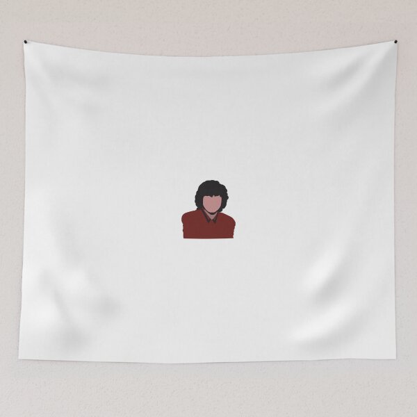 Item preview, Finn Wolfhard Stickers, Phone Cases, Etc... designed and sold by telecreations.