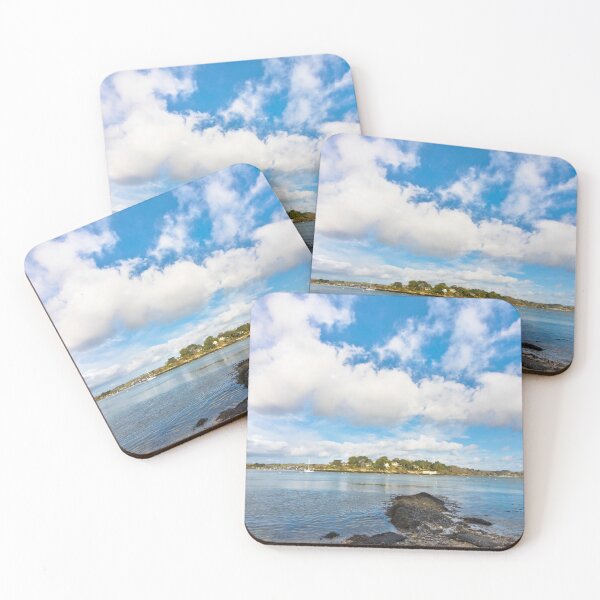Item preview, Restronguet Point Cornwall designed and sold by Terri Waters Photography & Design.