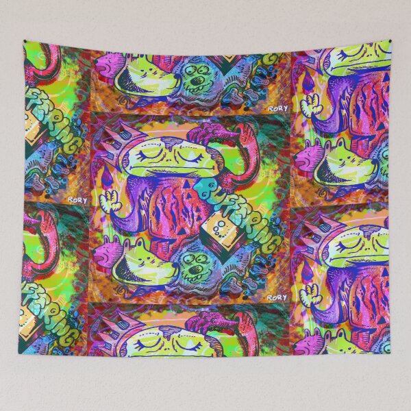 Item preview, Buffering........ designed and sold by SnoringGoose.