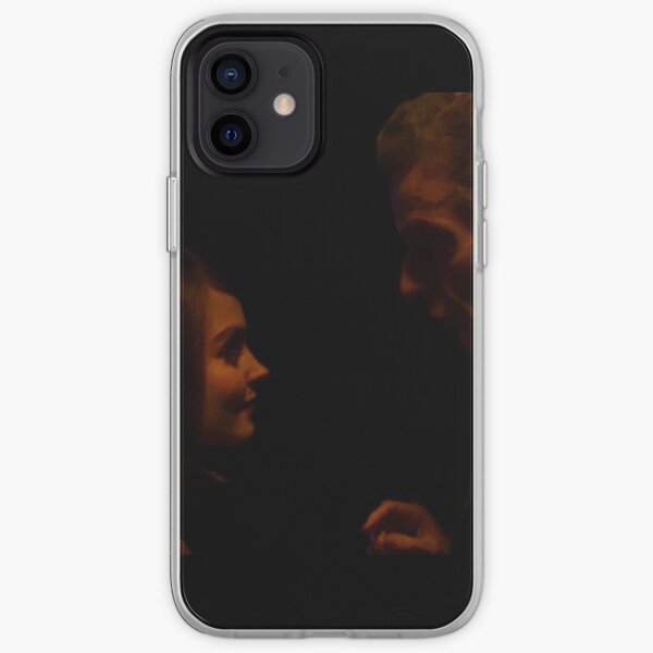 The Last Hurrah iPhone Soft Case