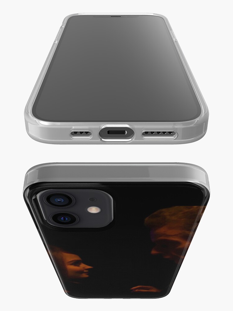 Alternate view of The Last Hurrah iPhone Case & Cover
