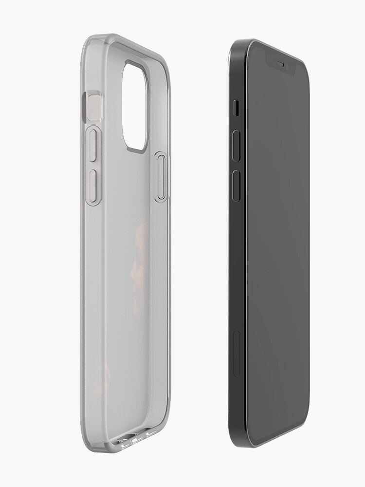 Alternate view of The Last Hurrah iPhone Case & Cover