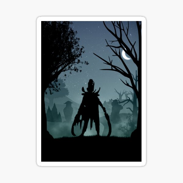 Item preview, Phantom Assassin Arcana designed and sold by OneZandro.