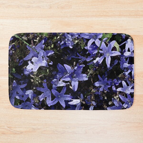 Item preview, Blue Campanula designed and sold by EternalRainbow.