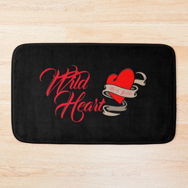 Item preview, Wild Heart Hot & Sensual  designed and sold by black8elise.
