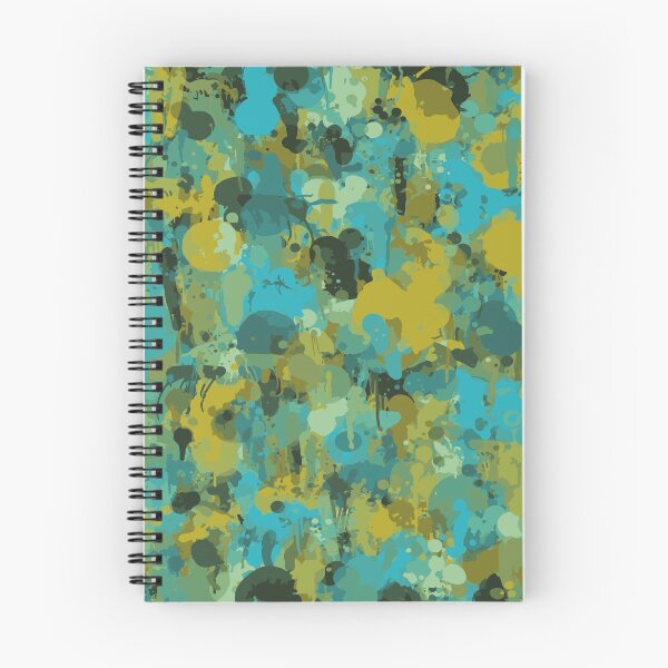 Item preview, camouflage pattern designed and sold by AkraidaxDesign.