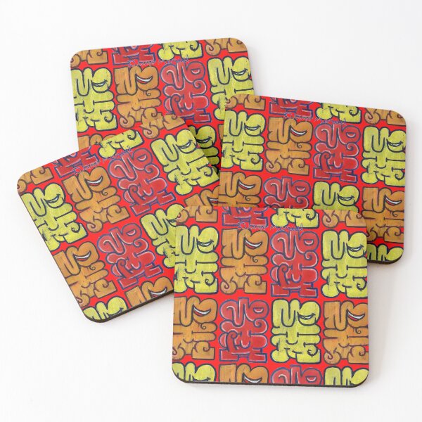 Item preview, Graffiti 23, 33 and 29 tapiz designed and sold by Diego Manuel Rodriguez.