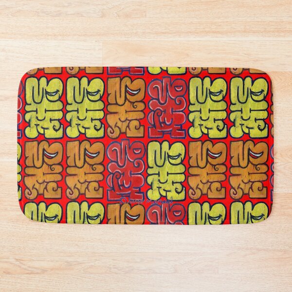 Item preview, Graffiti 23, 33 and 29 tapiz designed and sold by Diego Manuel Rodriguez.