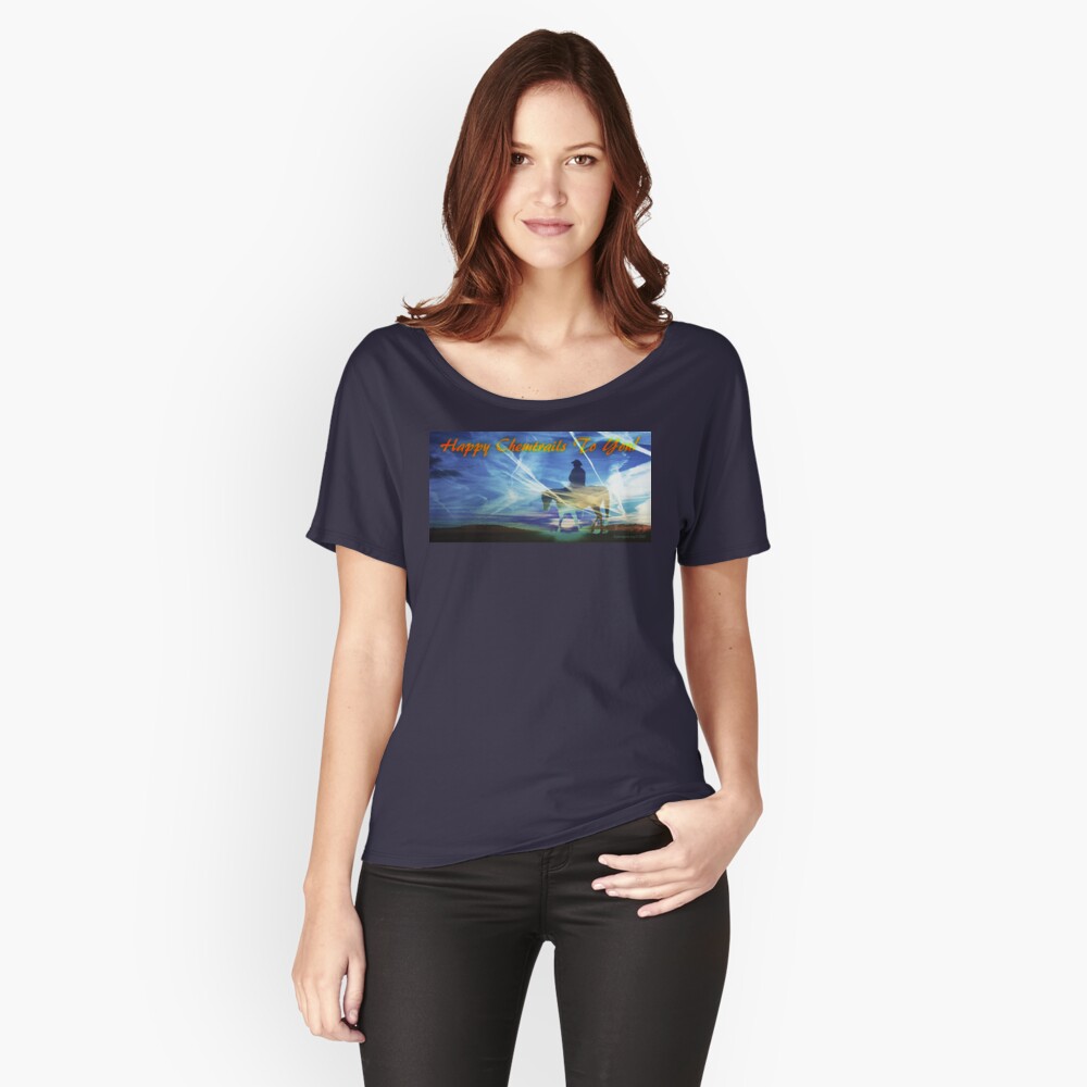 Item preview, Relaxed Fit T-Shirt designed and sold by EyeMagined.