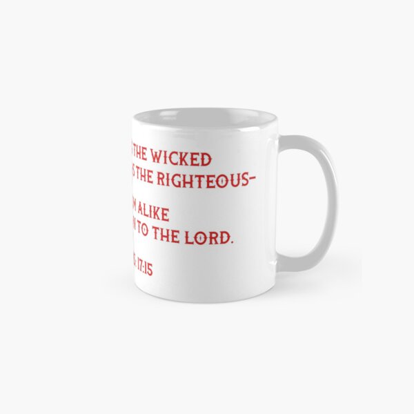 Mug