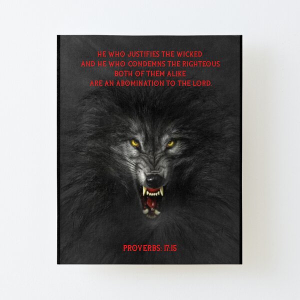 Canvas Mounted Print