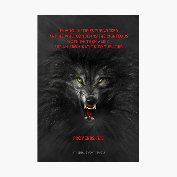 Photographic Print