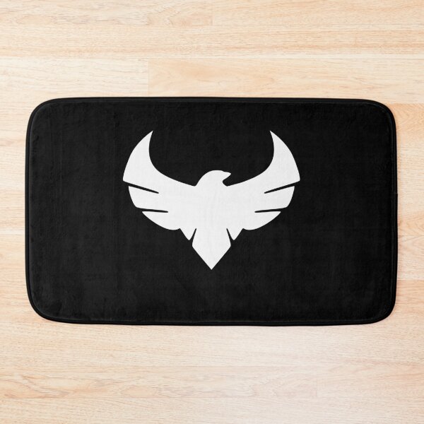 Item preview, White Canary Logo designed and sold by maudeline.