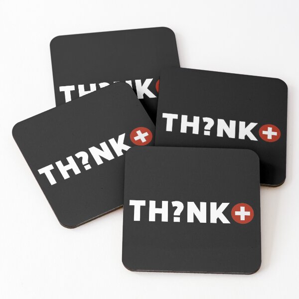 Item preview, Think Positive designed and sold by orbital-edge.