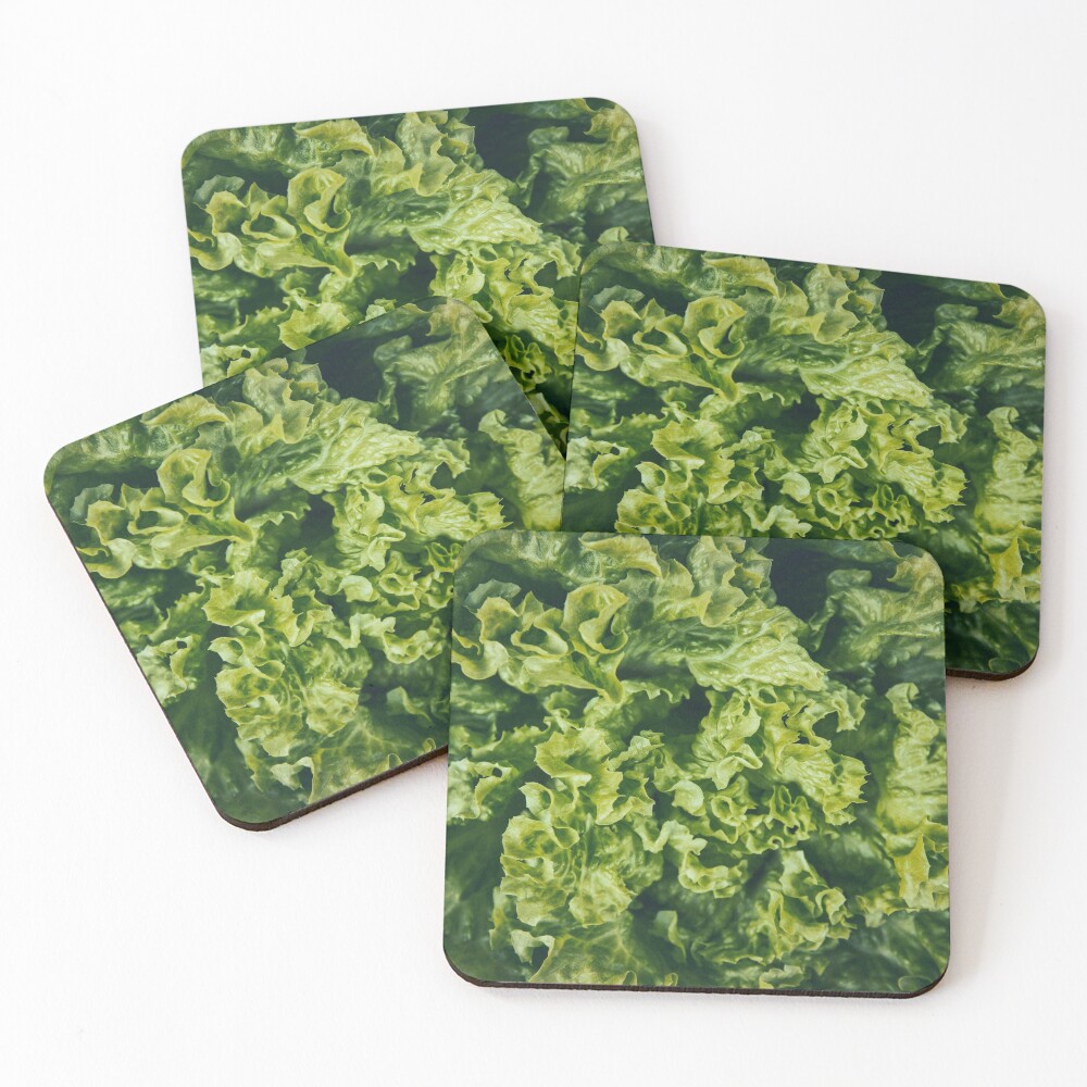 Item preview, Coasters (Set of 4) designed and sold by 1STunningART.