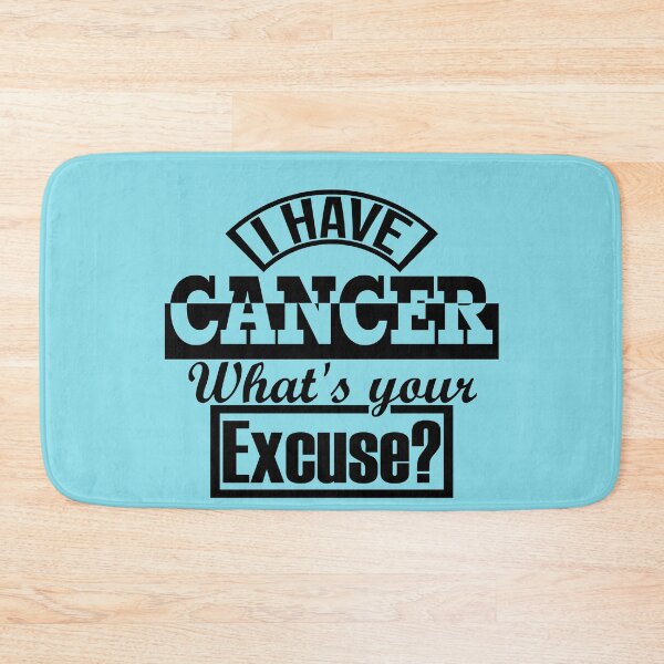 Item preview, I have Cancer! designed and sold by Cutebutfunny.