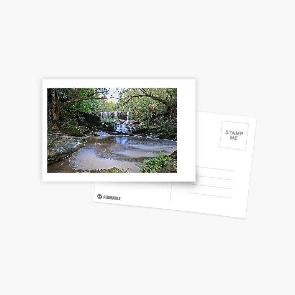 Item preview, Postcard designed and sold by bazcelt.