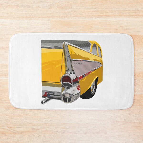 Item preview, 57 Chevy designed and sold by jenbucheli.